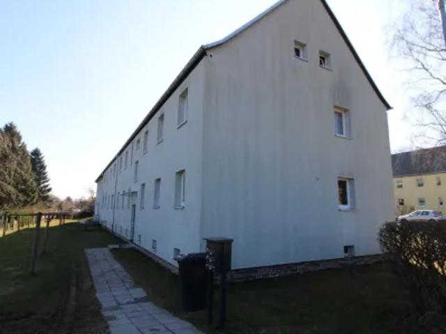 Mietwohnungen ✓ 281 € Kaltmiete ✓ 44,69 m² Wohnfläche ⌖ 08525 Plauen, Max Liebermann Straße 36