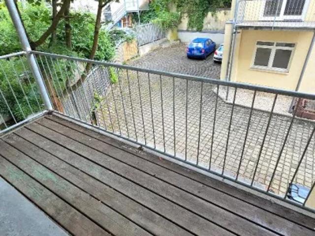 Mietwohnungen ✓ 285 € Kaltmiete ✓ 63 m² Wohnfläche ⌖ 08527 Plauen, Oelsnitzer Straße 55