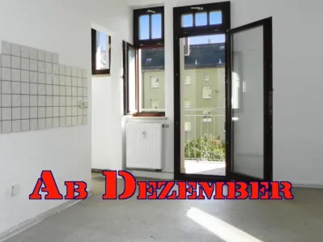 Mietwohnungen ✓ 290 € Kaltmiete ✓ 53,75 m² Wohnfläche ⌖ 07973 Greiz, Wettengelstraße 8