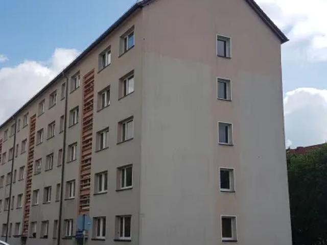Mietwohnungen ✓ 297 € Kaltmiete ✓ 59 m² Wohnfläche ⌖ 08626 Adorf, Schillerstraße 34