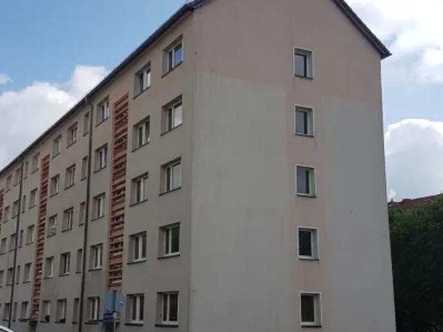 Mietwohnungen ✓ 297 € Kaltmiete ✓ 59 m² Wohnfläche ⌖ 08626 Adorf, Schillerstraße 34