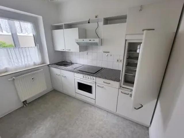 Mietwohnungen ✓ 295,12 € Kaltmiete netto ✓ 42,16 m² Wohnfläche ⌖ 08468 Reichenbach