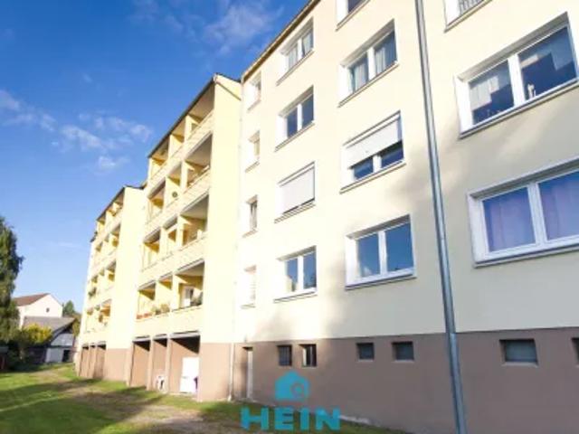 Mietwohnungen ✓ 295 € Kaltmiete ✓ 59 m² Wohnfläche ⌖ 08304 Schönheide, Schwarzwinkel 24