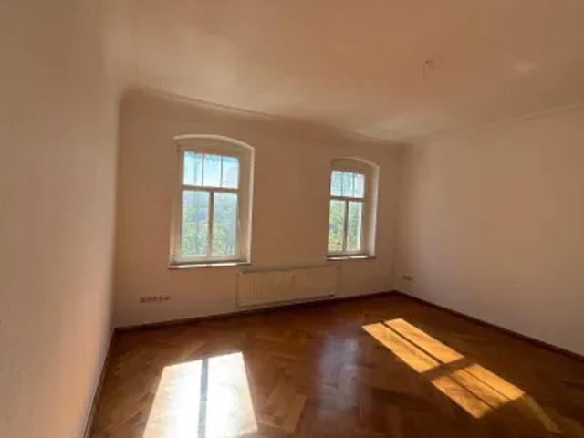 Mietwohnungen ✓ 299 € Kaltmiete ✓ 73,65 m² Wohnfläche ⌖ 08499 Reichenbach im Vogtland, Ernst Thälmann Straße 45