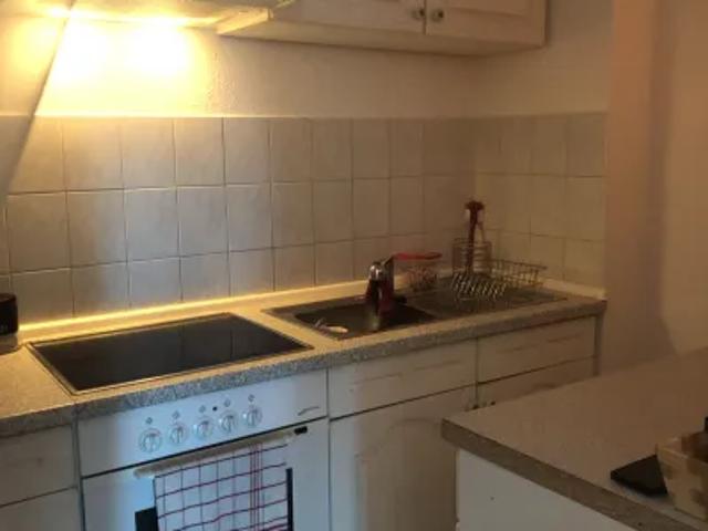 Mietwohnungen ✓ 210 € Kaltmiete ✓ 36 m² Wohnfläche ⌖ 08485 Lengenfeld, Zwickauer Str. 14