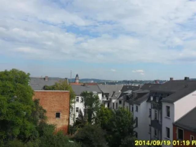 Mietwohnungen ✓ 216 € Kaltmiete ✓ 44,47 m² Wohnfläche ⌖ 08523 Plauen, Pestalozzistraße 18