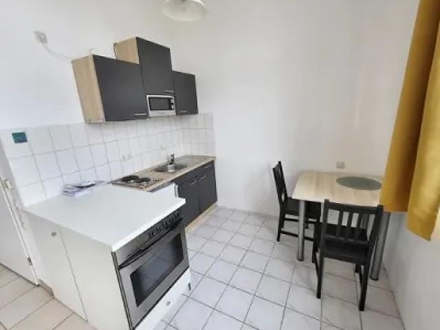 Mietwohnungen ✓ 220 € Kaltmiete netto ✓ 32,80 m² Wohnfläche ⌖ 08496 Neumark