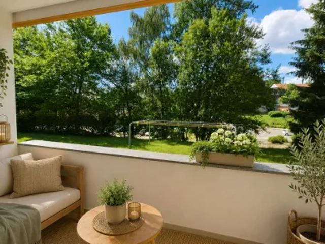 Mietwohnungen ✓ 230 € Kaltmiete ✓ 40 m² Wohnfläche ⌖ 08468 Reichenbach
