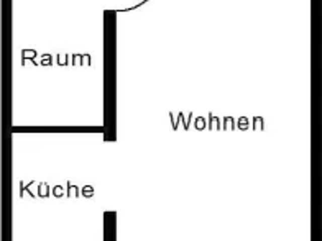 Mietwohnungen ✓ 237,84 € Kaltmiete ✓ 39,64 m² Wohnfläche ⌖ 08527 Plauen, Mammenstraße 42