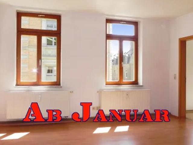 Mietwohnungen ✓ 340 € Kaltmiete ✓ 64 m² Wohnfläche ⌖ 07973 Greiz, Gotthold Roth Straße 1