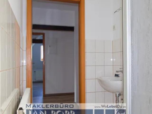 Mietwohnungen ✓ 350 € Kaltmiete ✓ 65 m² Wohnfläche ⌖ 07973 Greiz, Beethovenstraße 9
