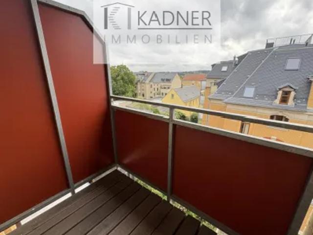 Mietwohnungen ✓ 350 € Kaltmiete ✓ 70 m² Wohnfläche ⌖ 08523 Plauen, Bärenstr. 18