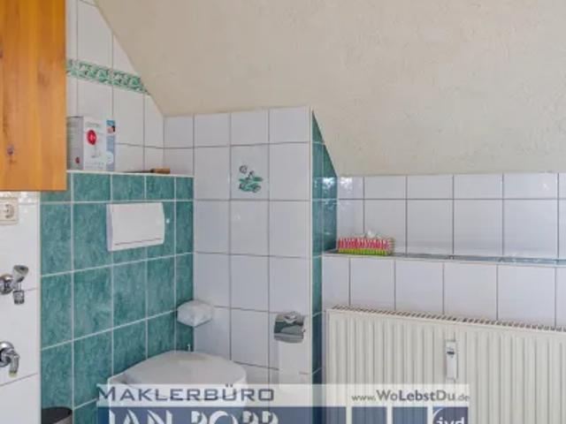Mietwohnungen ✓ 360 € Kaltmiete ✓ 60 m² Wohnfläche ⌖ 07973 Greiz, Leonhardtstraße 39