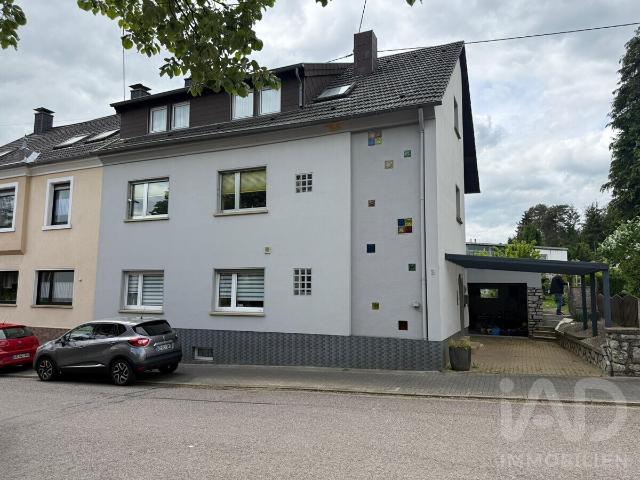 Mietwohnungen