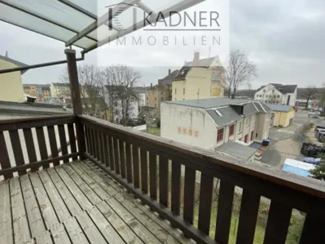 Mietwohnungen ✓ 370 € Kaltmiete ✓ 73,30 m² Wohnfläche ⌖ 08525 Plauen, Max Plank Str. 97