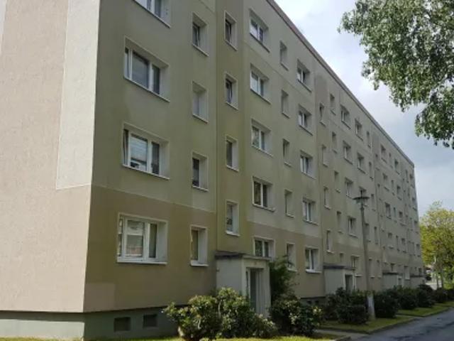 Mietwohnungen ✓ 371 € Kaltmiete ✓ 57 m² Wohnfläche ⌖ 08626 Adorf, Schillerstraße 27
