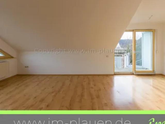 Mietwohnungen ✓ 377,36 € Kaltmiete ✓ 47,17 m² Wohnfläche ⌖ 08527 Neundorf, Kobitzschwalder Straße 41