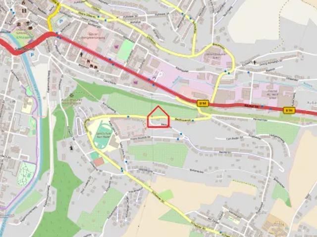 Mietwohnungen ✓ 375 € Kaltmiete ✓ 68,33 m² Wohnfläche ⌖ 07973 Greiz, Beethovenstraße 9