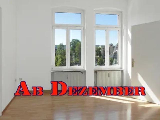 Mietwohnungen ✓ 375 € Kaltmiete ✓ 71,50 m² Wohnfläche ⌖ 07973 Greiz, August Bebel Straße 25