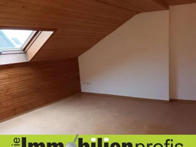 Mietwohnungen ✓ 380 € Kaltmiete ✓ 30 m² Wohnfläche ⌖ 95028 Hof, Ludwigstraße 52