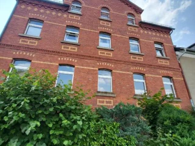 Mietwohnungen ✓ 380 € Kaltmiete ✓ 74 m² Wohnfläche ⌖ 08527 Plauen, Schulstraße 23