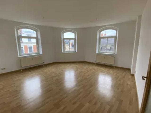 Mietwohnungen ✓ 380 € Kaltmiete ✓ 82 m² Wohnfläche ⌖ 08525 Plauen, Mozartstr. 16