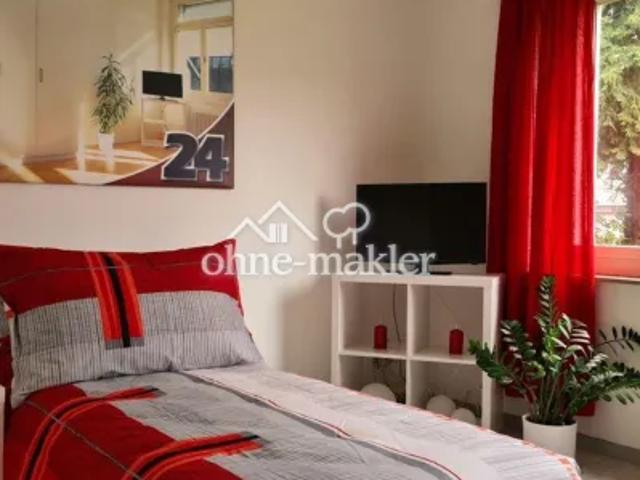 Mietwohnungen ✓ 390 € Kaltmiete netto ✓ 50 m² Wohnfläche ⌖ 08525 Plauen, Trockentalstr.91
