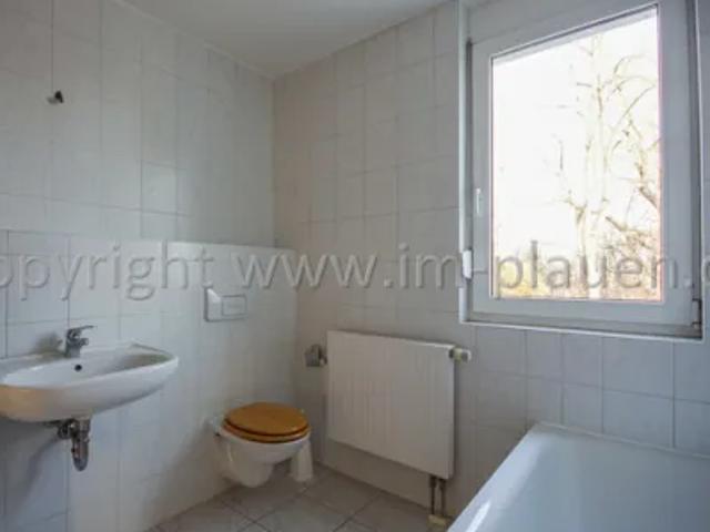 Mietwohnungen ✓ 395 € Kaltmiete ✓ 63,88 m² Wohnfläche ⌖ 08527 Plauen, Mammenstraße 22