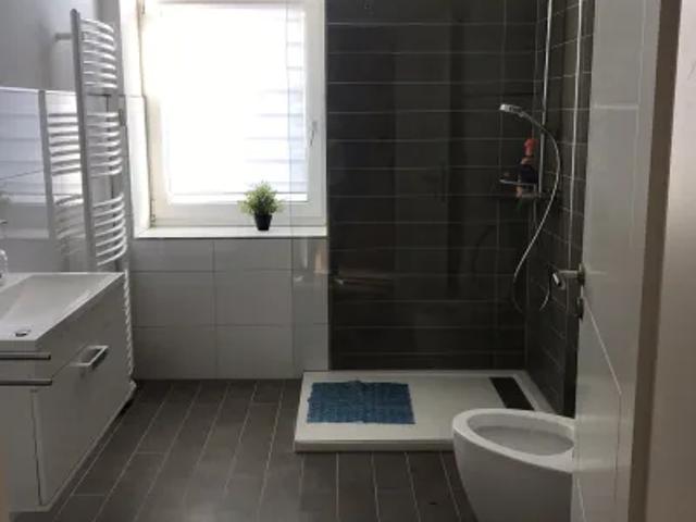 Mietwohnungen ✓ 399 € Kaltmiete ✓ 76 m² Wohnfläche ⌖ 08468 Reichenbach i. Vogtl Heinrich Ludwig Str. 66