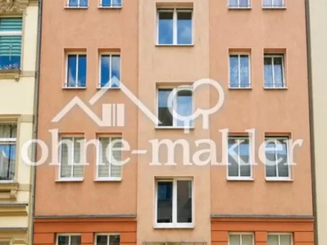 Mietwohnungen ✓ 305 € Kaltmiete netto ✓ 54 m² Wohnfläche ⌖ 08525 Plauen, Leißnerstraße 30