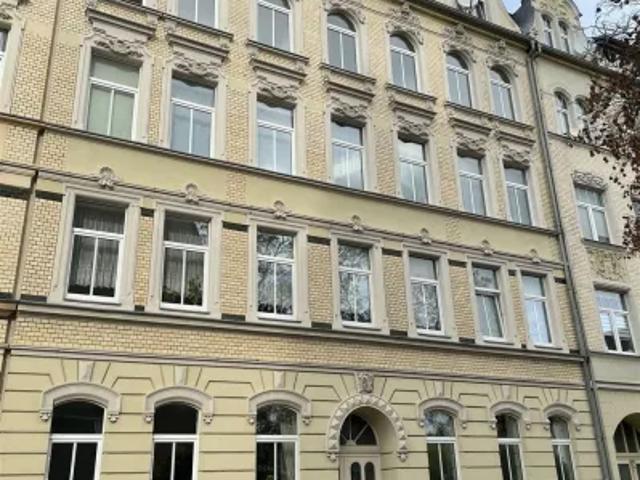 Mietwohnungen ✓ 306 € Kaltmiete ✓ 55,63 m² Wohnfläche ⌖ 08525 Plauen, Morgenbergstraße 47