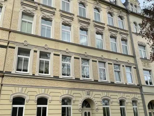 Mietwohnungen ✓ 306 € Kaltmiete ✓ 55,63 m² Wohnfläche ⌖ 08525 Plauen, Morgenbergstraße 47