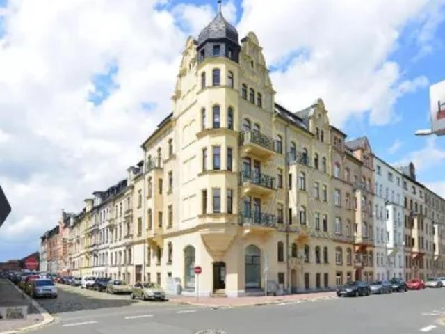 Mietwohnungen ✓ 309 € Kaltmiete ✓ 67,01 m² Wohnfläche ⌖ 08525 Plauen, Jößnitzer Str. 141