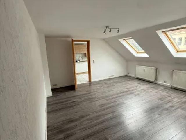 Mietwohnungen ✓ 320 € Kaltmiete ✓ 50 m² Wohnfläche ⌖ 08525 Plauen