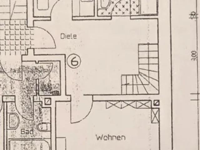 Mietwohnungen ✓ 330 € Kaltmiete ✓ 59,83 m² Wohnfläche ⌖ 08525 Plauen, Voßstraße 7