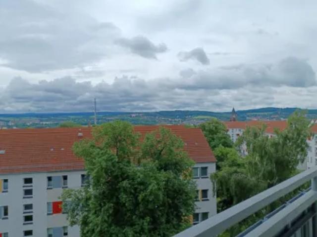 Mietwohnungen ✓ 338,52 € Kaltmiete ✓ 52 m² Wohnfläche ⌖ 08525 Plauen, Erich Knauf Straße 32