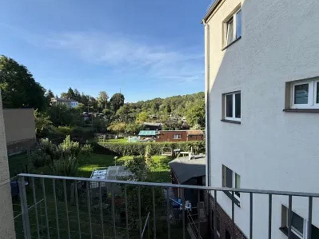Mietwohnungen ✓ 338 € Kaltmiete ✓ 58,37 m² Wohnfläche ⌖ 08529 Plauen, Schrödelstr. 2