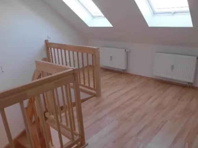 Mietwohnungen ✓ 455 € Kaltmiete ✓ 67,89 m² Wohnfläche ⌖ 08529 Plauen, Robert Koch Str. 44