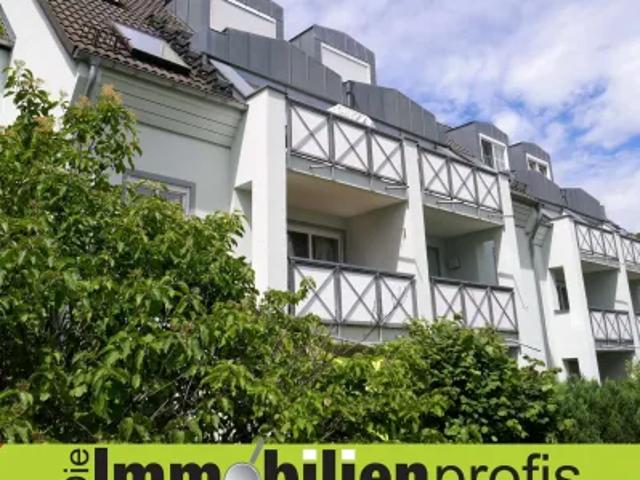 Mietwohnungen ✓ 465 € Kaltmiete ✓ 55 m² Wohnfläche ⌖ 95030 Hof