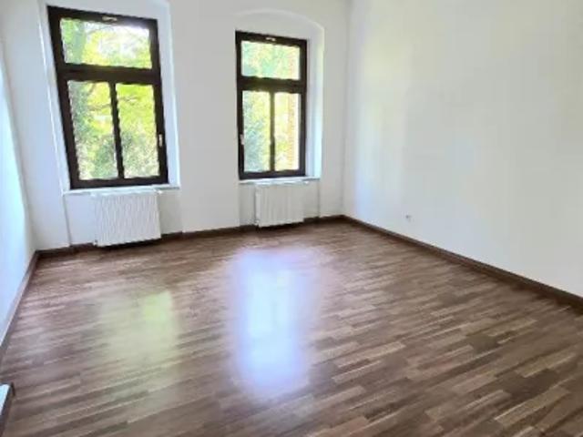 Mietwohnungen ✓ 480 € Kaltmiete ✓ 96 m² Wohnfläche ⌖ 08523 Plauen, Weststraße 40