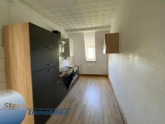 Mietwohnungen ✓ 485 € Kaltmiete ✓ 84,50 m² Wohnfläche ⌖ 08525 Plauen, Max Planck Straße 11