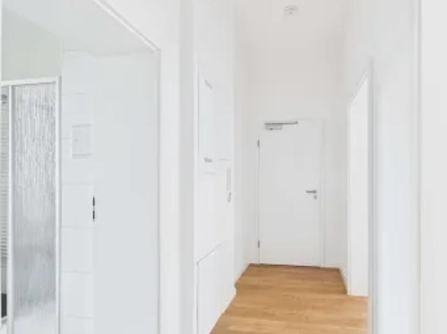 Mietwohnungen ✓ 490 € Kaltmiete ✓ 61,46 m² Wohnfläche ⌖ 08525 Plauen, August Bebel Straße 109