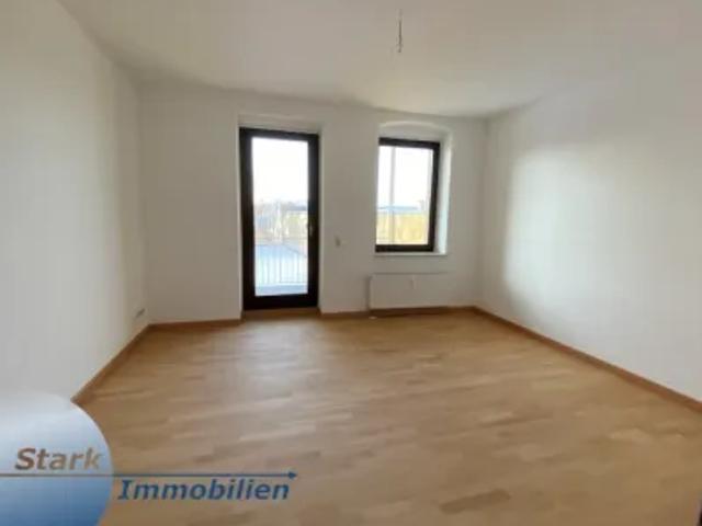 Mietwohnungen ✓ 490 € Kaltmiete ✓ 81 m² Wohnfläche ⌖ 08468 Reichenbach, Bebelstr. 34