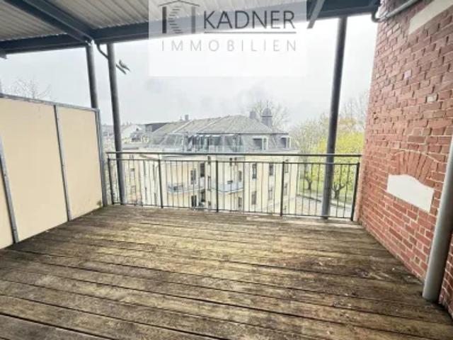 Mietwohnungen ✓ 490 € Kaltmiete ✓ 97,14 m² Wohnfläche ⌖ 08523 Plauen, Neundorfer Str. 165