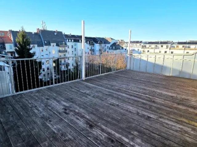 Mietwohnungen ✓ 400 € Kaltmiete ✓ 129 m² Wohnfläche ⌖ 08525 Plauen, Schlachthofstraße 15
