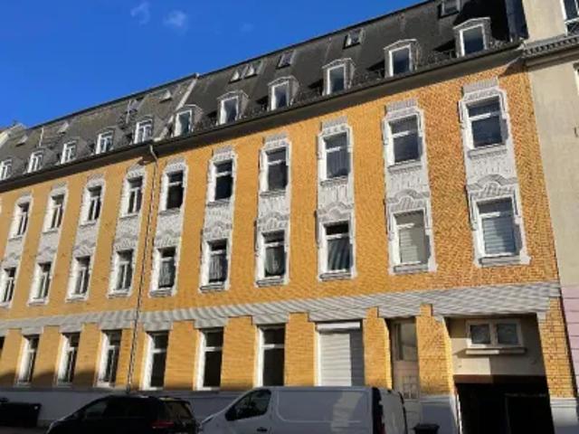 Mietwohnungen ✓ 410 € Kaltmiete ✓ 72 m² Wohnfläche ⌖ 08525 Plauen, Breitscheidstraße 112