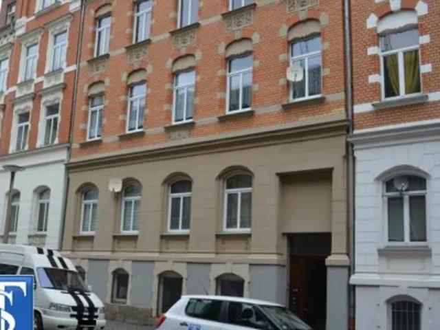 Mietwohnungen ✓ 412,50 € Kaltmiete ✓ 83 m² Wohnfläche ⌖ 08525 Plauen, Beethovenstraße 3