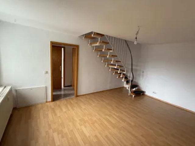 Mietwohnungen ✓ 420 € Kaltmiete ✓ 81,49 m² Wohnfläche ⌖ 08468 Reichenbach, Vogtl, An der Kreuzleite 4