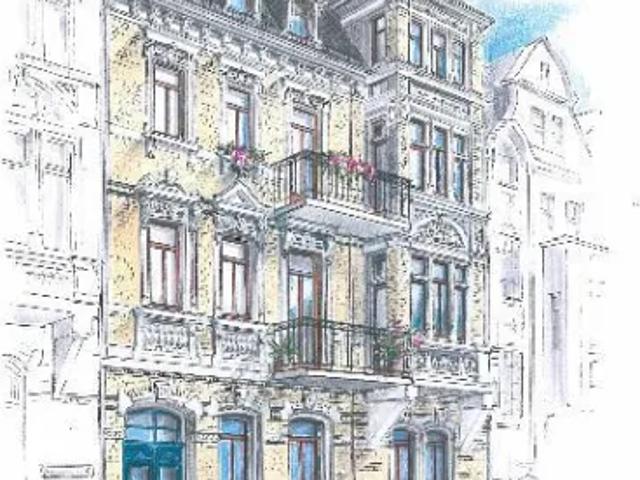 Mietwohnungen ✓ 422 € Kaltmiete ✓ 75,20 m² Wohnfläche ⌖ 08523 Plauen, Weststr. 38