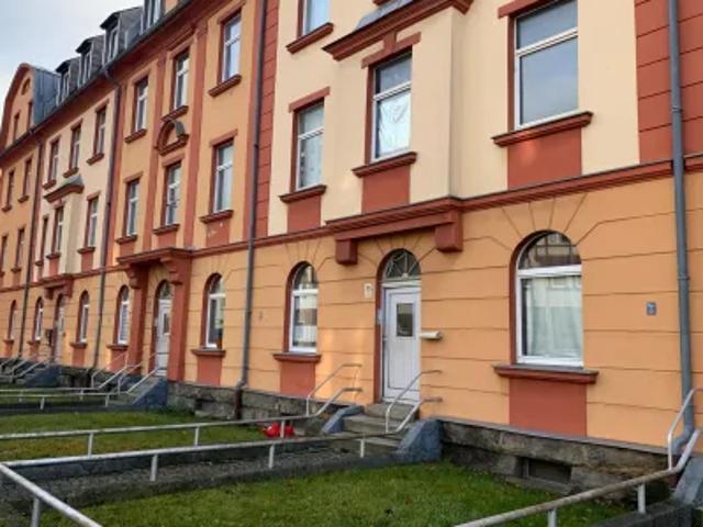 Mietwohnungen ✓ 430 € Kaltmiete ✓ 75,10 m² Wohnfläche ⌖ 95030 Hof